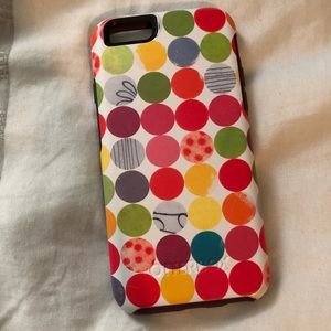 iPhone 6 Otterbox phone case